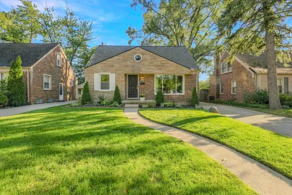 1518 Red Run Drive, Royal Oak, MI 48073