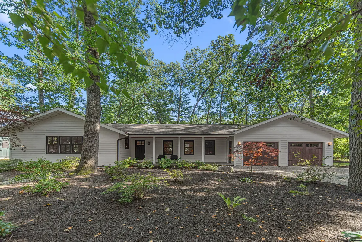 4137 Comanche Trail, New Buffalo, MI 49117 - #1