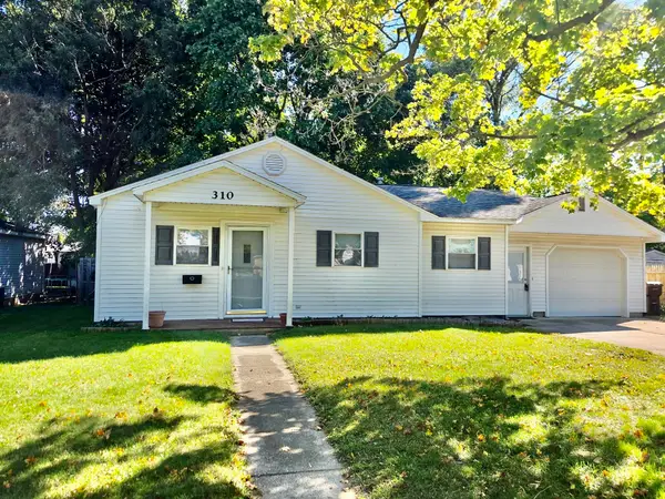 310 N Clinton Street, Saint Louis, MI 48880