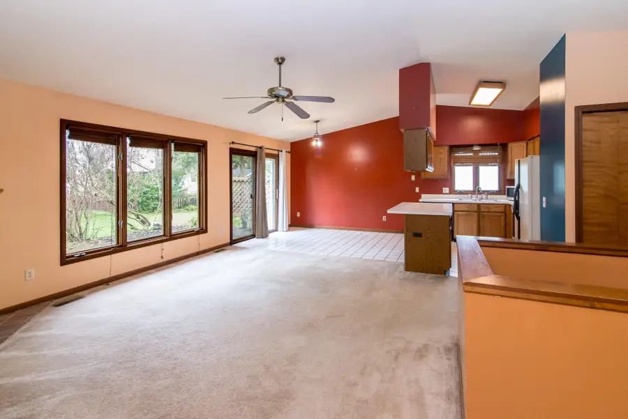 1371 Maplewood Drive, Saline, MI 48176 - #2