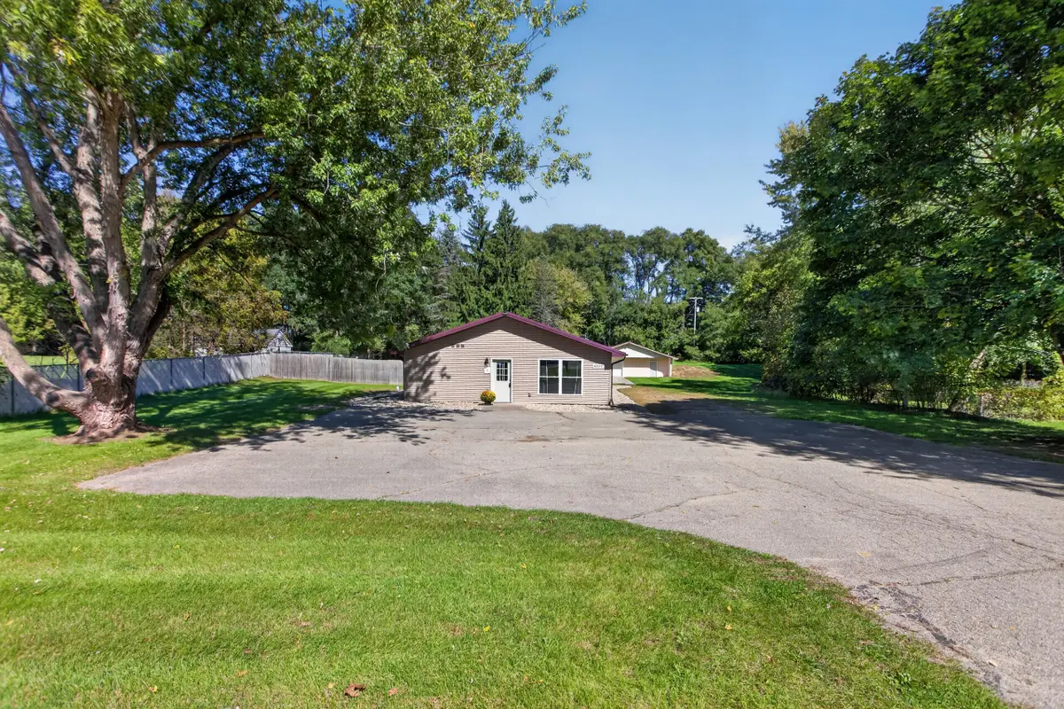 6200 Brooklyn Road, Jackson, MI 49201 - #1