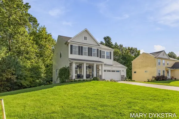 9350 Pier Place, West Olive, MI 49460