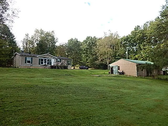 13198 Howard Road, Concord, MI 49237 - #1