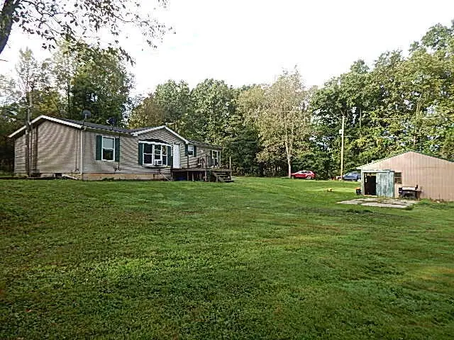 13198 Howard Road, Concord, MI 49237 - #2