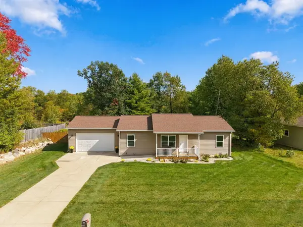 840 Seneca Place, Cadillac, MI 49601