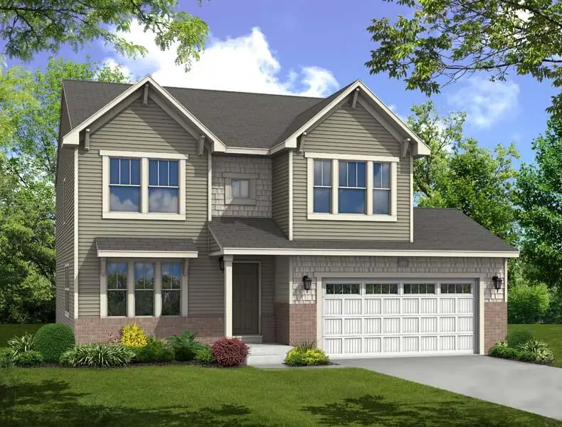 1659 Aspen Trail, Otsego, MI 49078 - #1