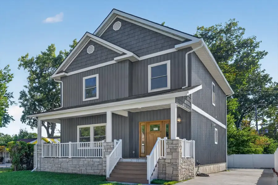 1820 Robina Avenue, Berkley, MI 48072 - #2