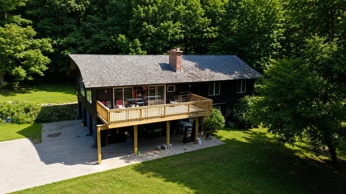 7747 Grand River Road, Rives Junction, MI 49277 - #1