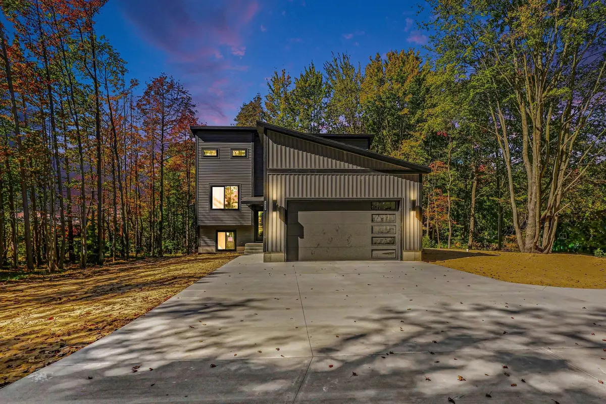 3803 S Brooks Road, Muskegon, MI 49444 - #1