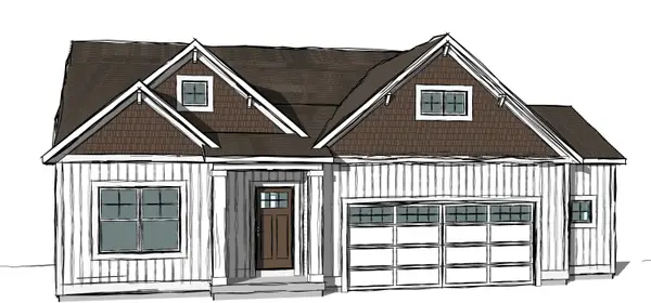 11657 Cherrybud Drive #Lot 247, Holland, MI 49424