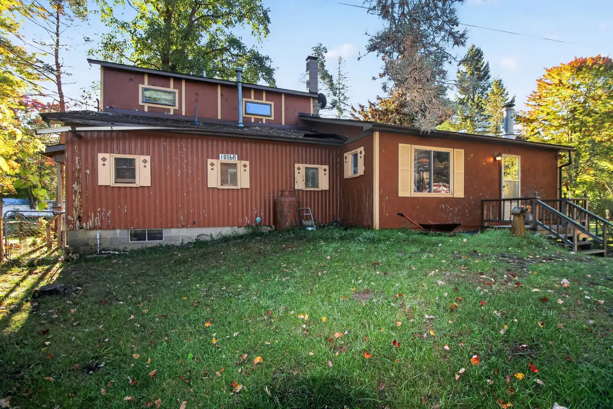 18868 Point Road, Barryton, MI 49305 - #1