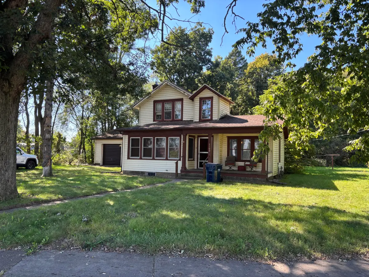 1100 Canaris Street, Constantine, MI 49042 - #1