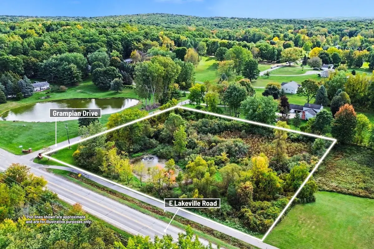 00000 Grampian Drive, Oxford, MI 48371 - #1