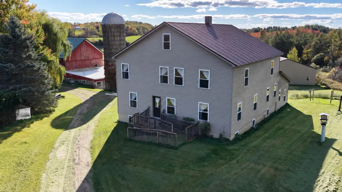 14213 180th Avenue, Leroy, MI 49655 - #1