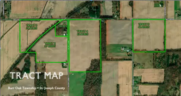 67070 Sweet Lake Road, Burr Oak, MI 49030