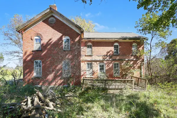 11499 Parr Road, Manchester, MI 48158