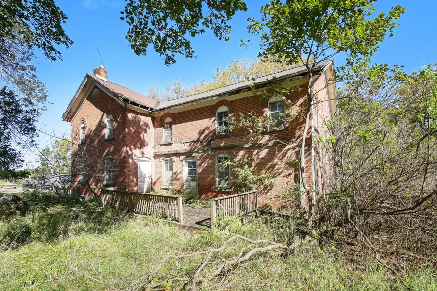 11499 Parr Road, Manchester, MI 48158 - #2