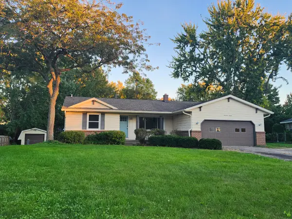 1714 Honeybrook Drive, Jenison, MI 49428
