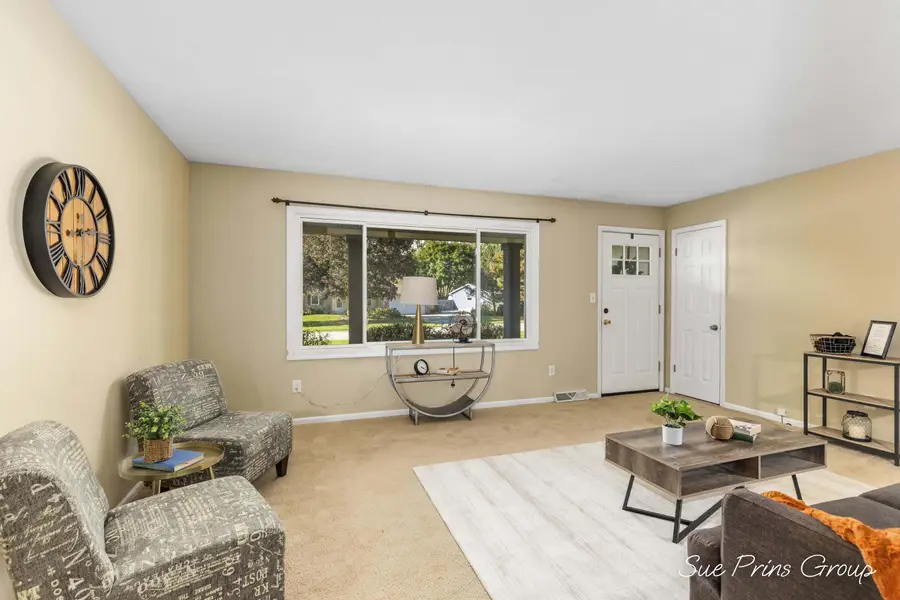 1714 Honeybrook Drive, Jenison, MI 49428 - #3