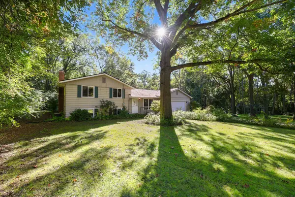 7411 Bush Road, Chelsea, MI 48118
