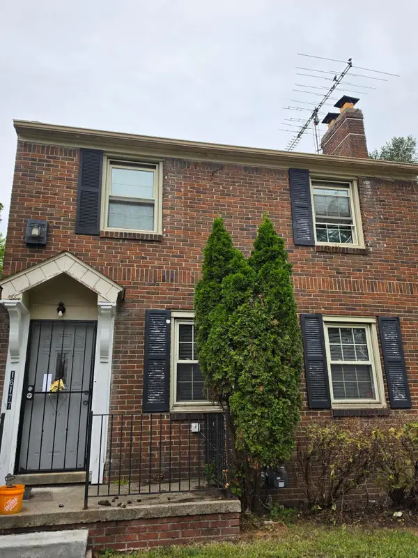 16177 Tracey Street, Detroit, MI 48235