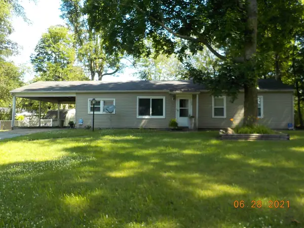 106 W Coolidge Avenue W, Battle Creek, MI 49037