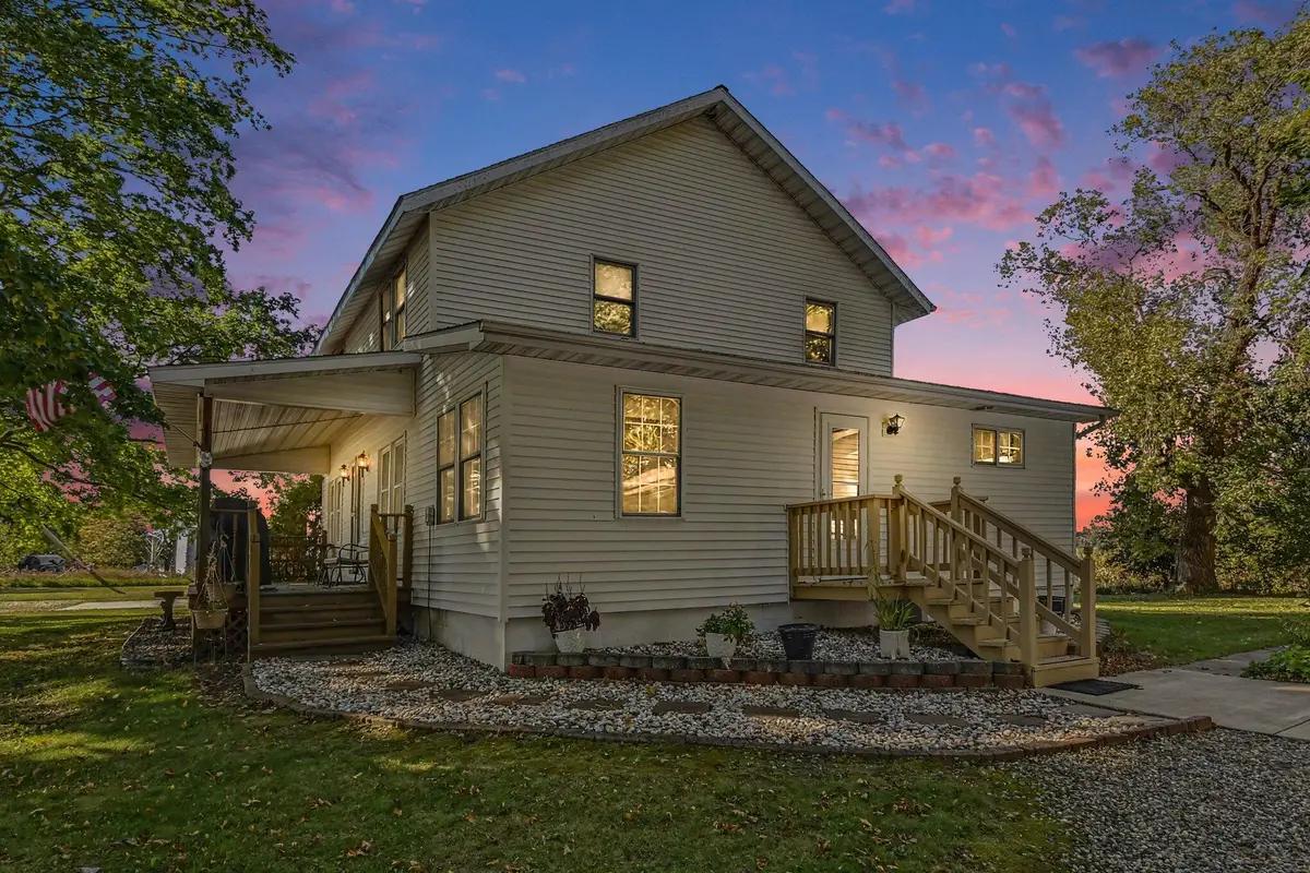 11450 King Road, Concord, MI 49237 - #1