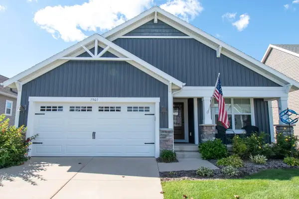 7503 Traditional Court, Caledonia, MI 49316