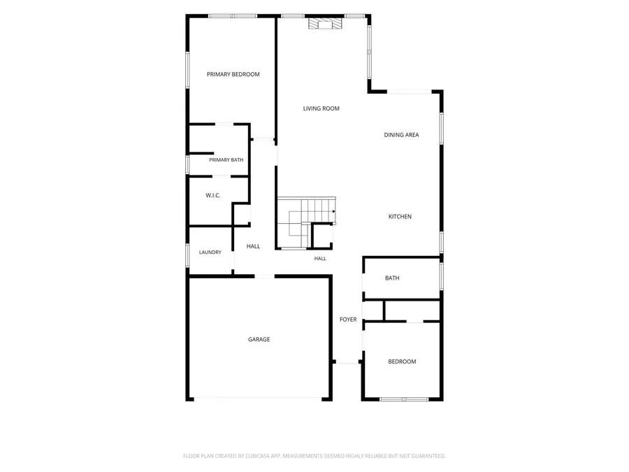7503 Traditional Court, Caledonia, MI 49316 - #2