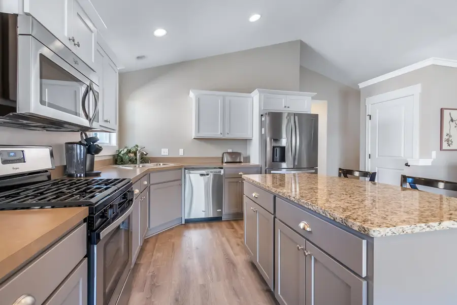 7503 Traditional Court, Caledonia, MI 49316 - #3