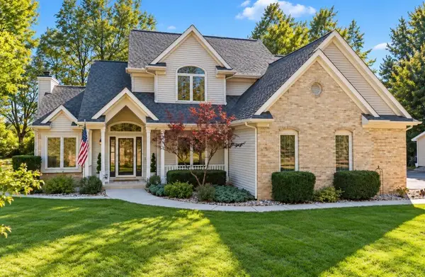 10464 E Ml Avenue E, Galesburg, MI 49053
