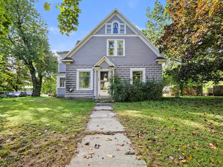 523 E Church Street, Hart, MI 49420 - #2