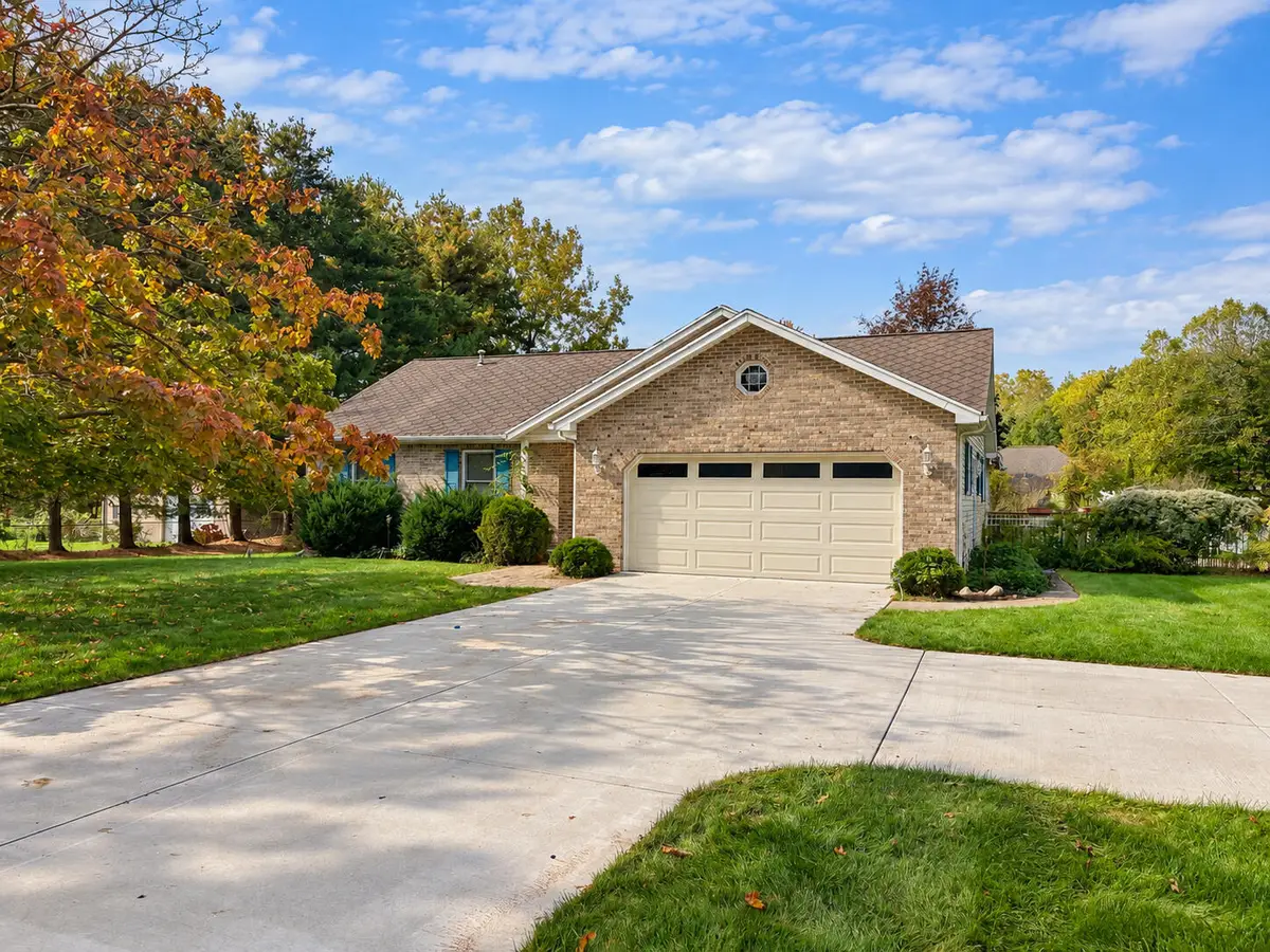 2615 College Road, Holt, MI 48842 - #1
