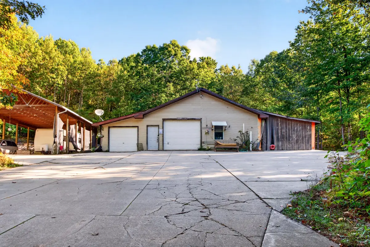 7149 W Homer Lake Road, Shelby, MI 49455 - #1