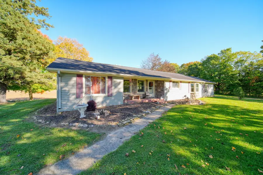 3805 N Parma Road, Parma, MI 49269 - #3