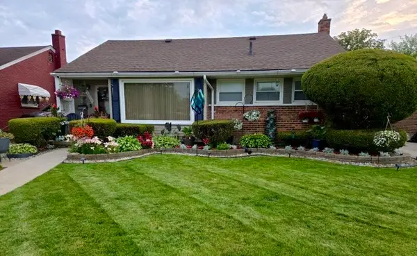 10017 Westwood Street, Detroit, MI 48228