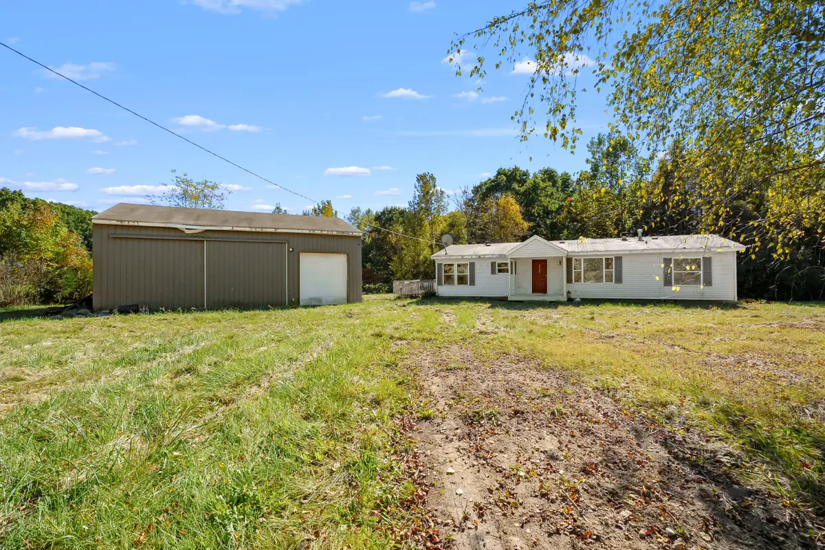 2740 111th Avenue, Allegan, MI 49010 - #1