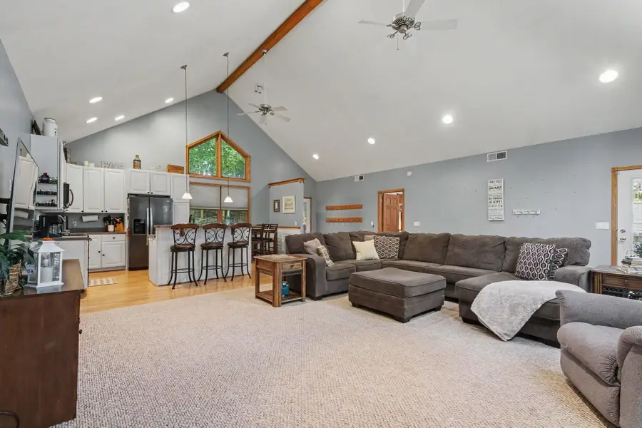 1385 W Shady Drive, Newaygo, MI 49337 - #3