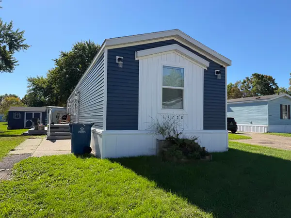 11258 Greenfield Drive, Galesburg, MI 49053