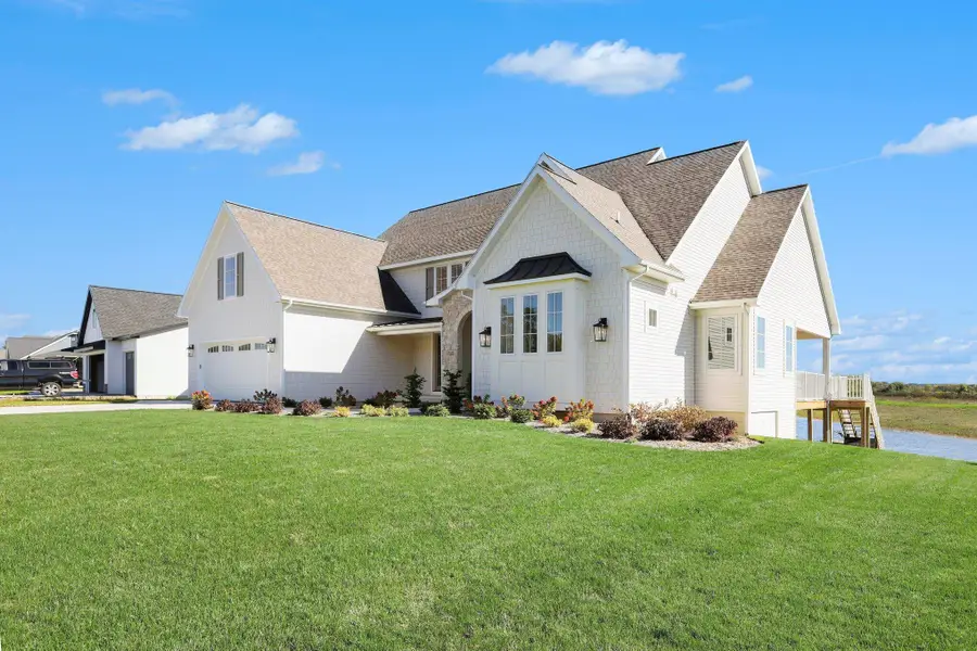 9260 28th Avenue, Jenison, MI 49428 - #3