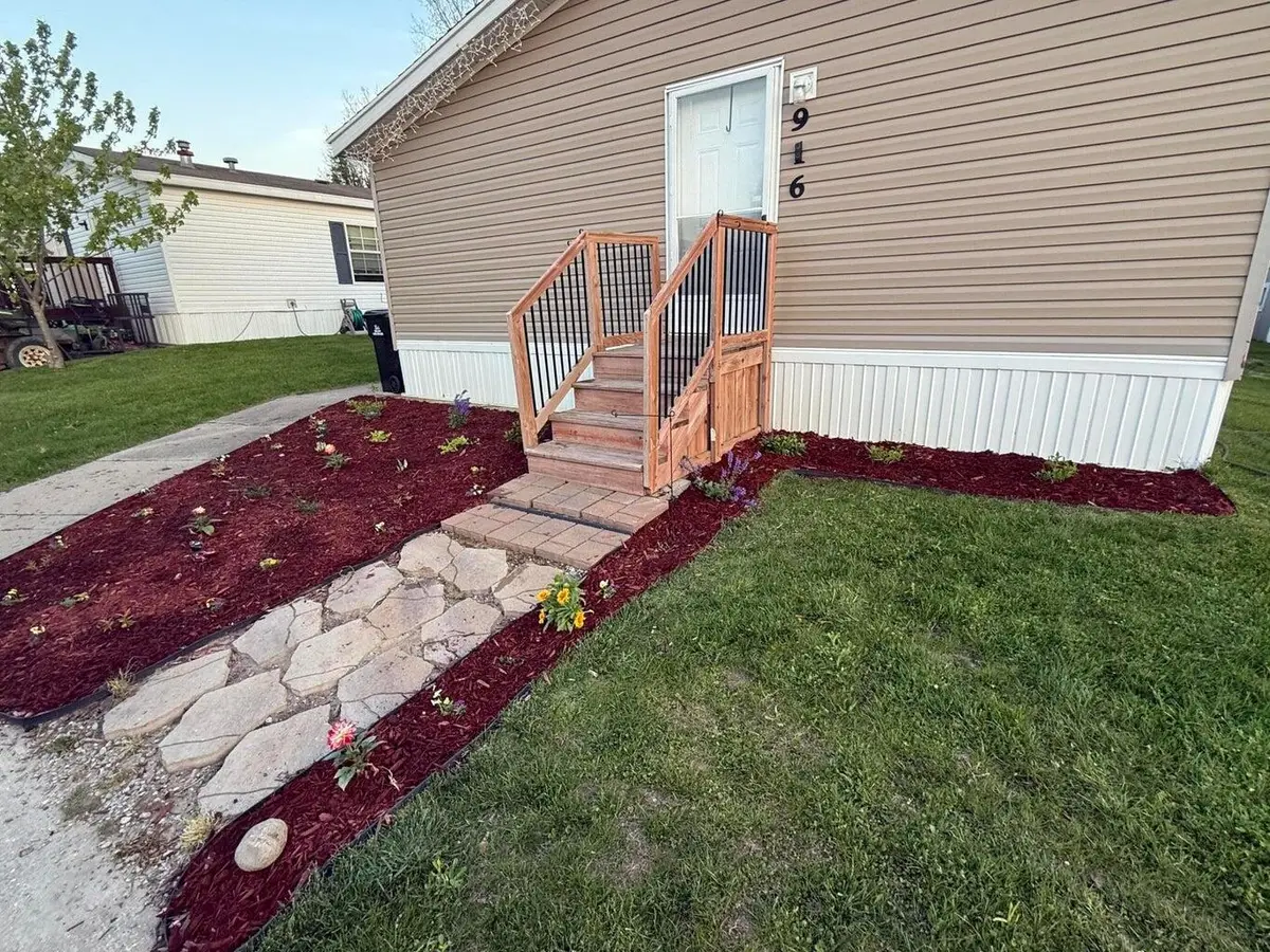 916 Wintergreen Drive, Hastings, MI 49058 - #1