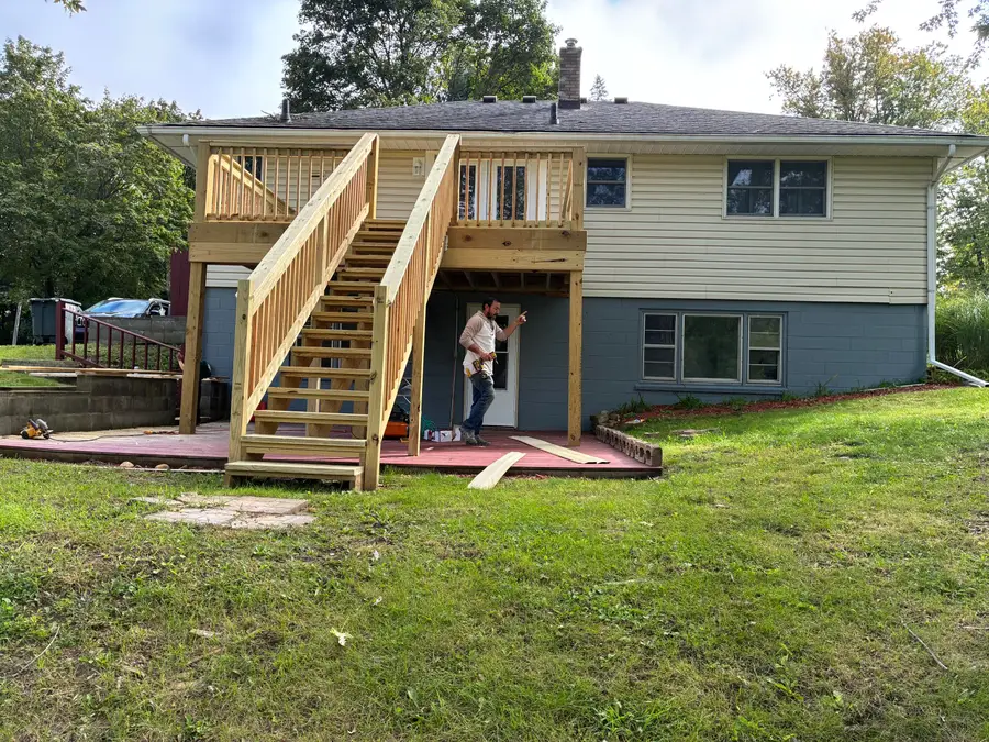 1324 N Waterloo Avenue, Jackson, MI 49202 - #2