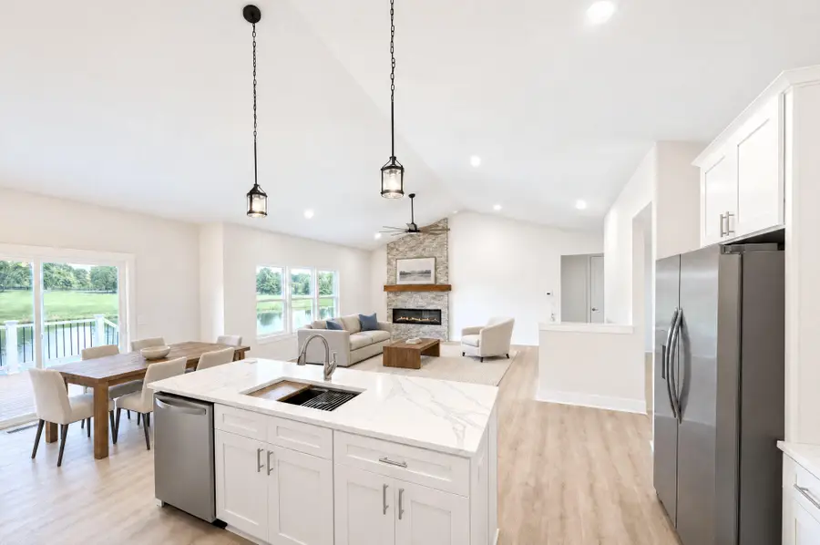 4909 Schmitz Court, Adrian, MI 49221 - #2