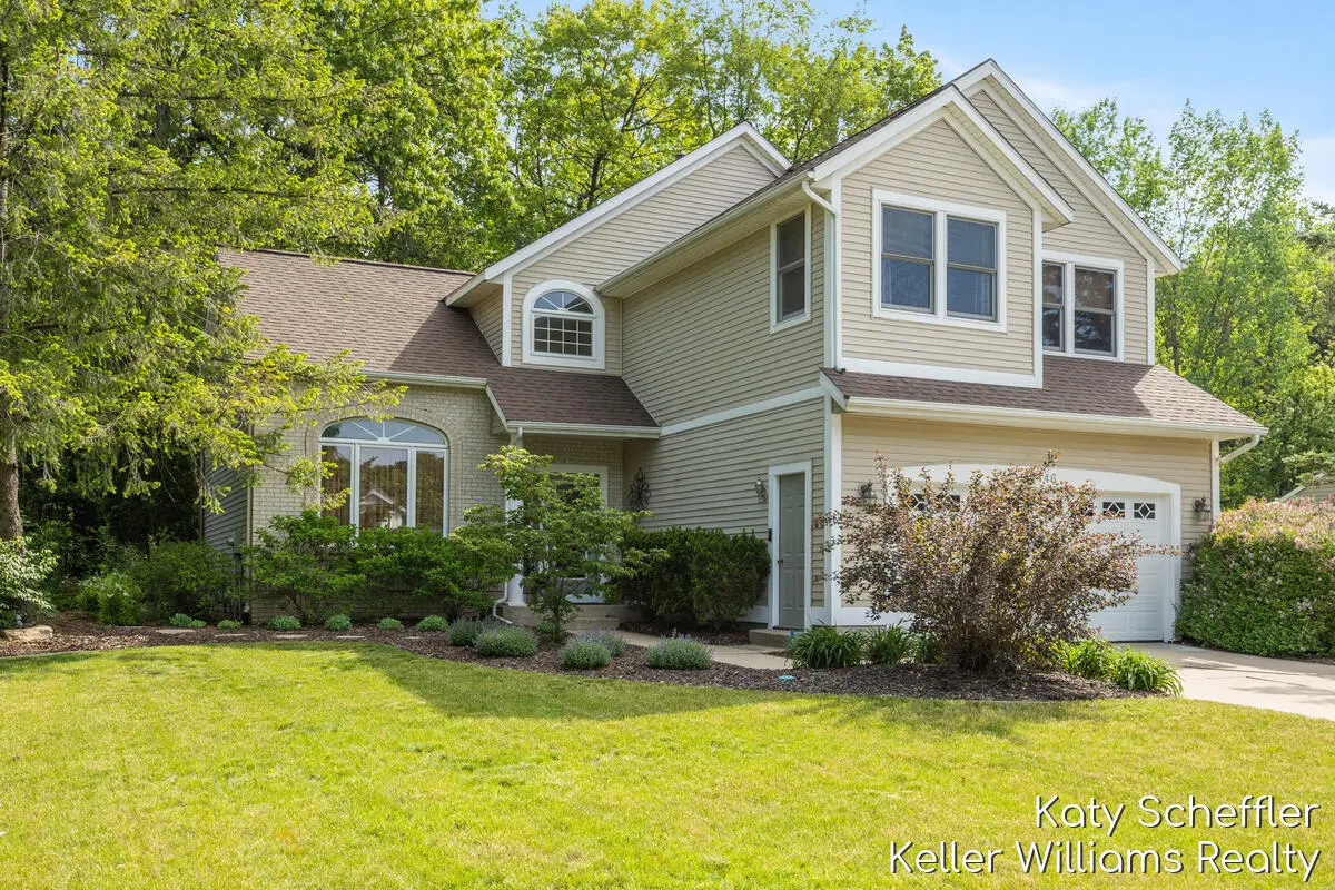 7446 Decosta Drive Ne, Rockford, MI 49341 - #1
