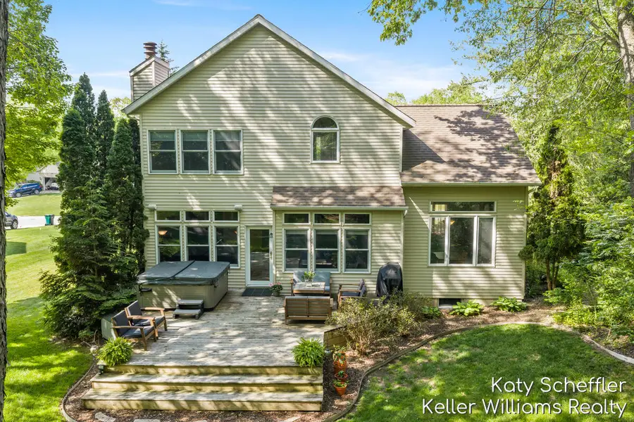 7446 Decosta Drive Ne, Rockford, MI 49341 - #3