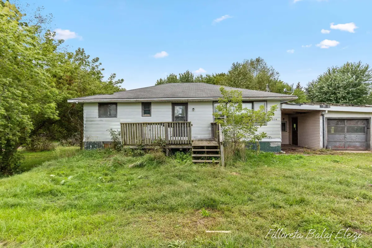1624 5th Street, Martin, MI 49070 - #1