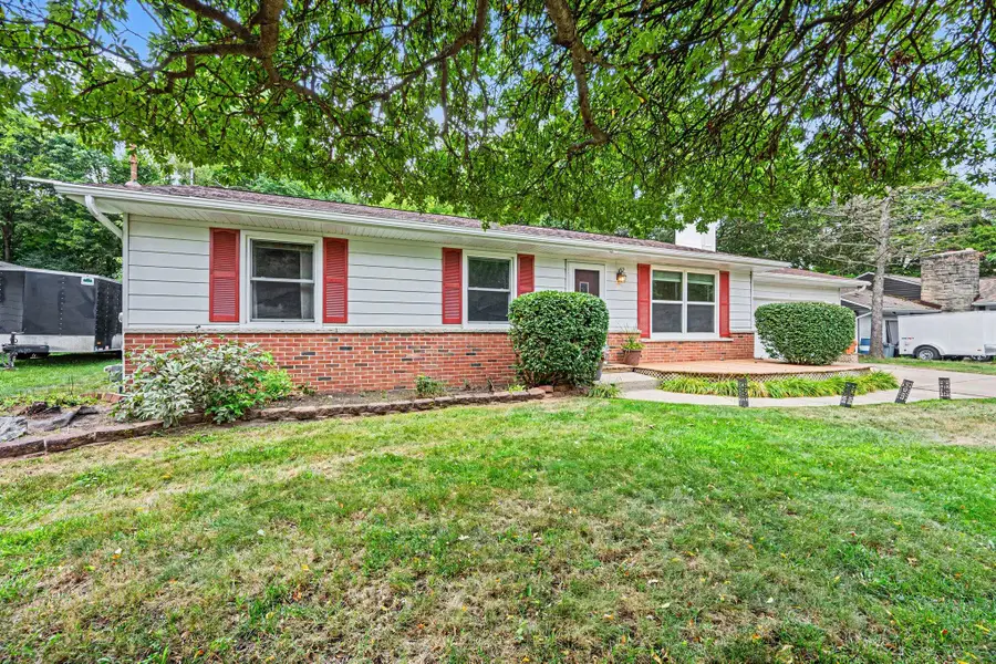 209 Cherry Hill Street, Kalamazoo, MI 49006 - #3
