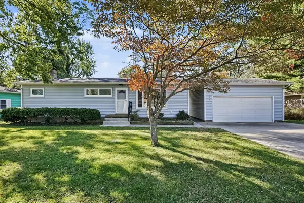 380 E Delaware Avenue, Benton Harbor, MI 49022