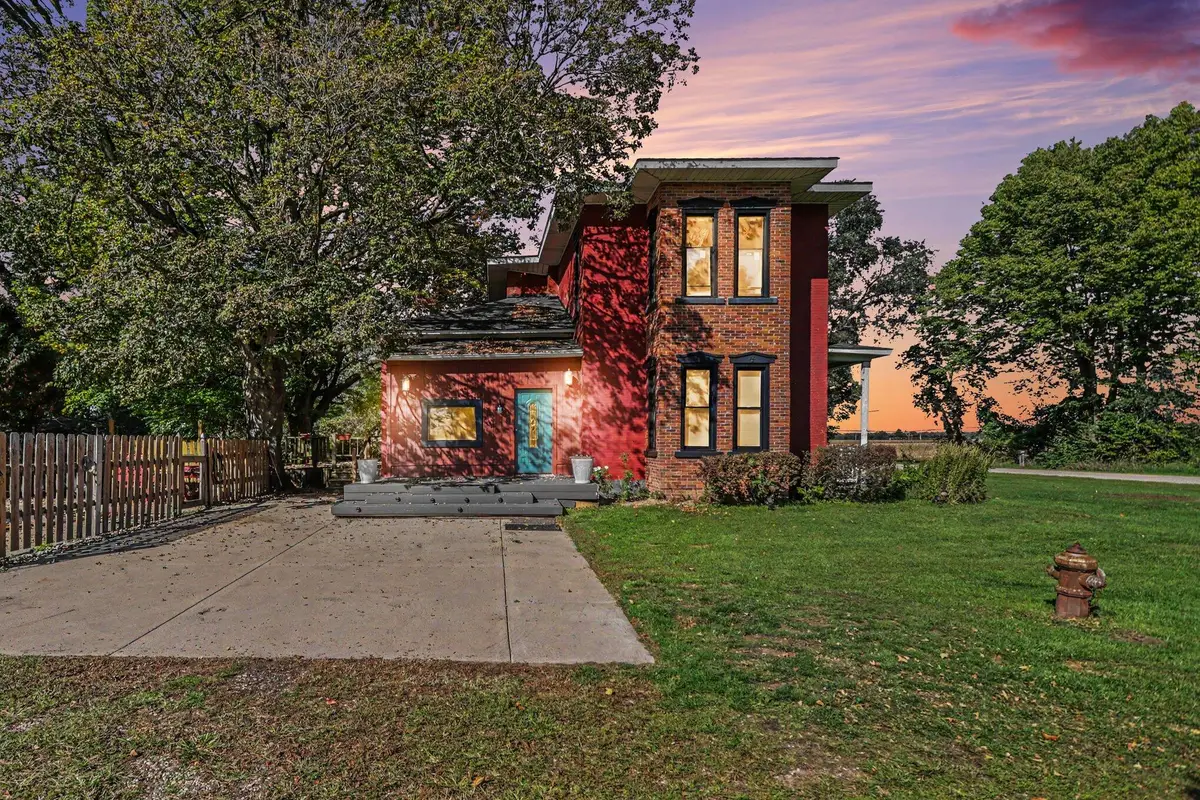 55686 Parkville Road, Mendon, MI 49072 - #1