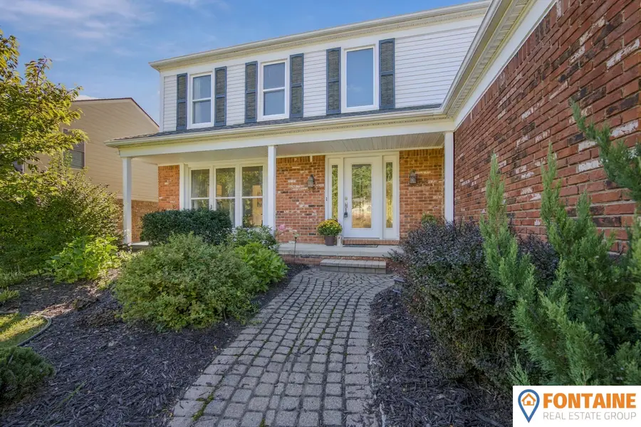 44932 Lightsway Drive, Novi, MI 48375 - #2